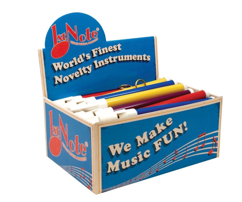 Trophy Music Co - Slide Whistle