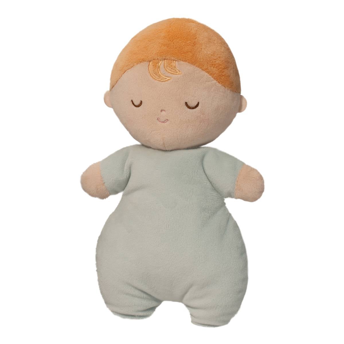 Douglas - Baby Wolf Hug Doll, photo 2 of 2
