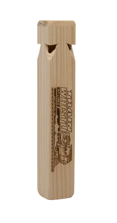 Trophy Music Co - Train Whistle
