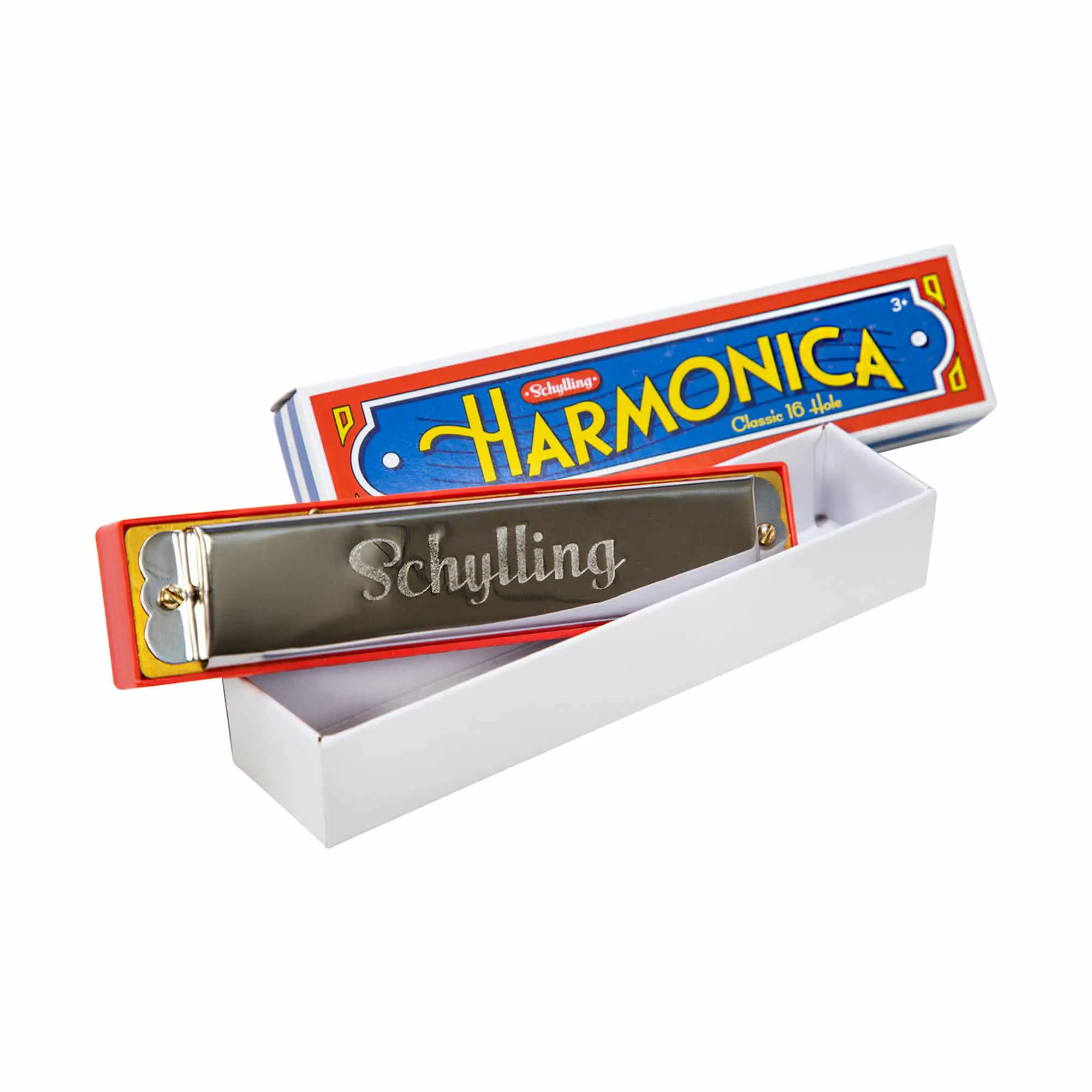 Schylling - Harmonica