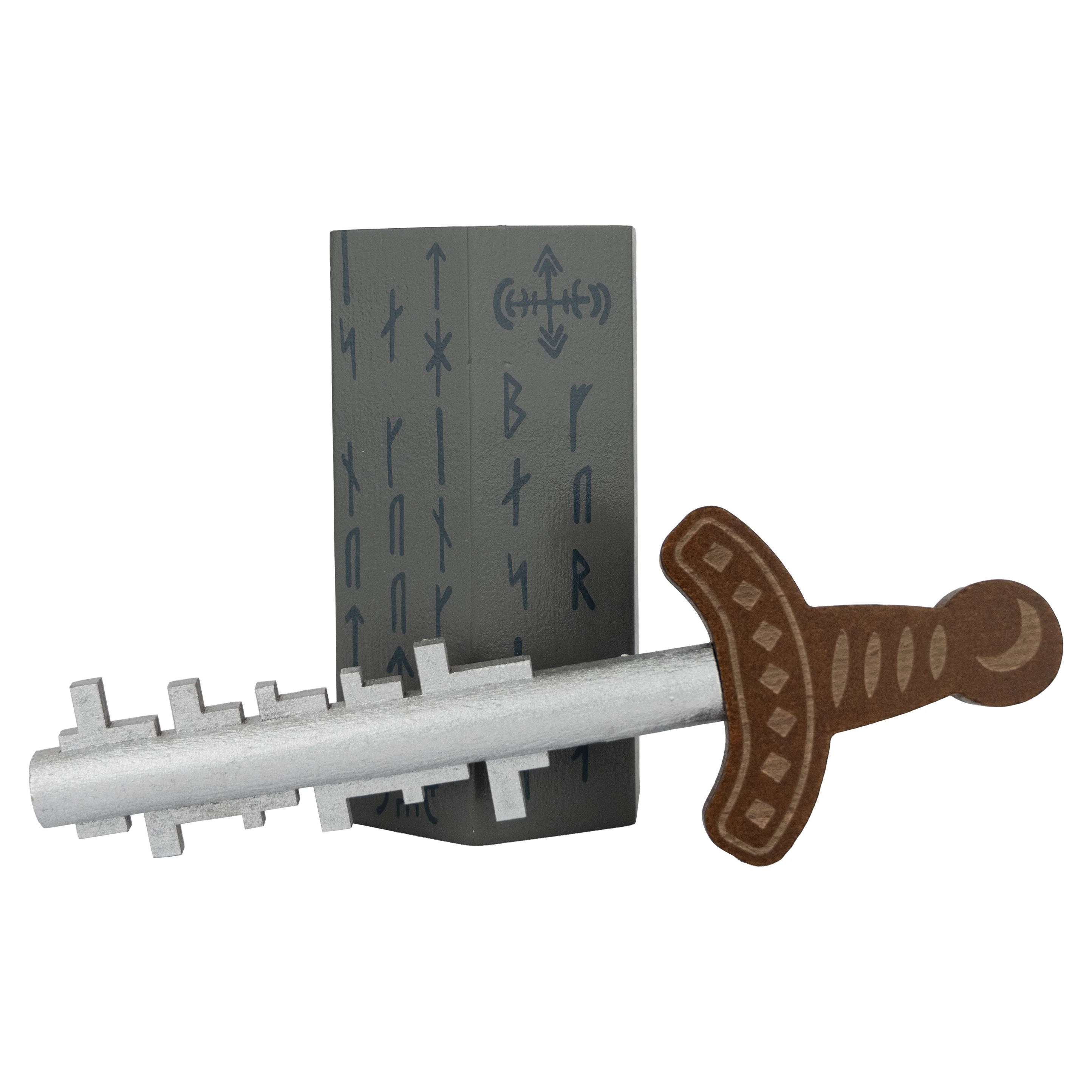 Project Genius - Sword in the Stone, photo 2 of 3