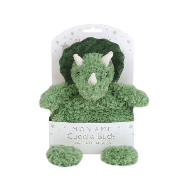 Mon Ami - Cuddle Buds Ziggy The Dino