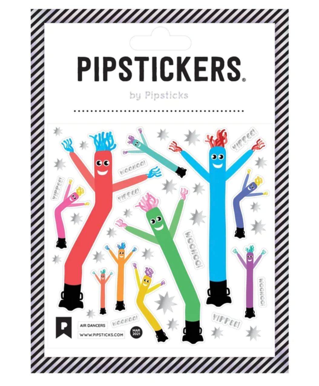 Pipsticks - Air Dancers