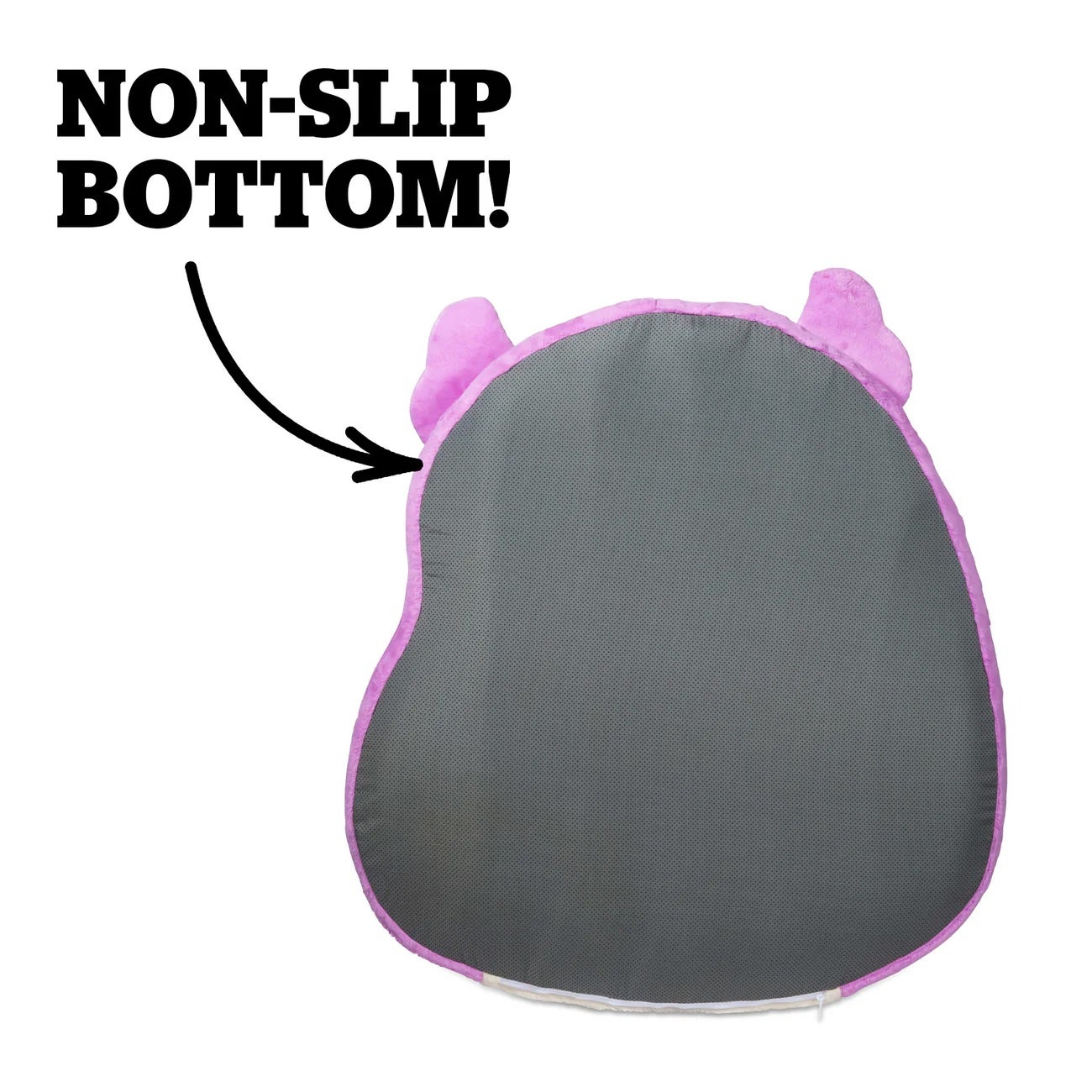 BigMouth x Squishmallows Holly The Owl, photo 4 of 8