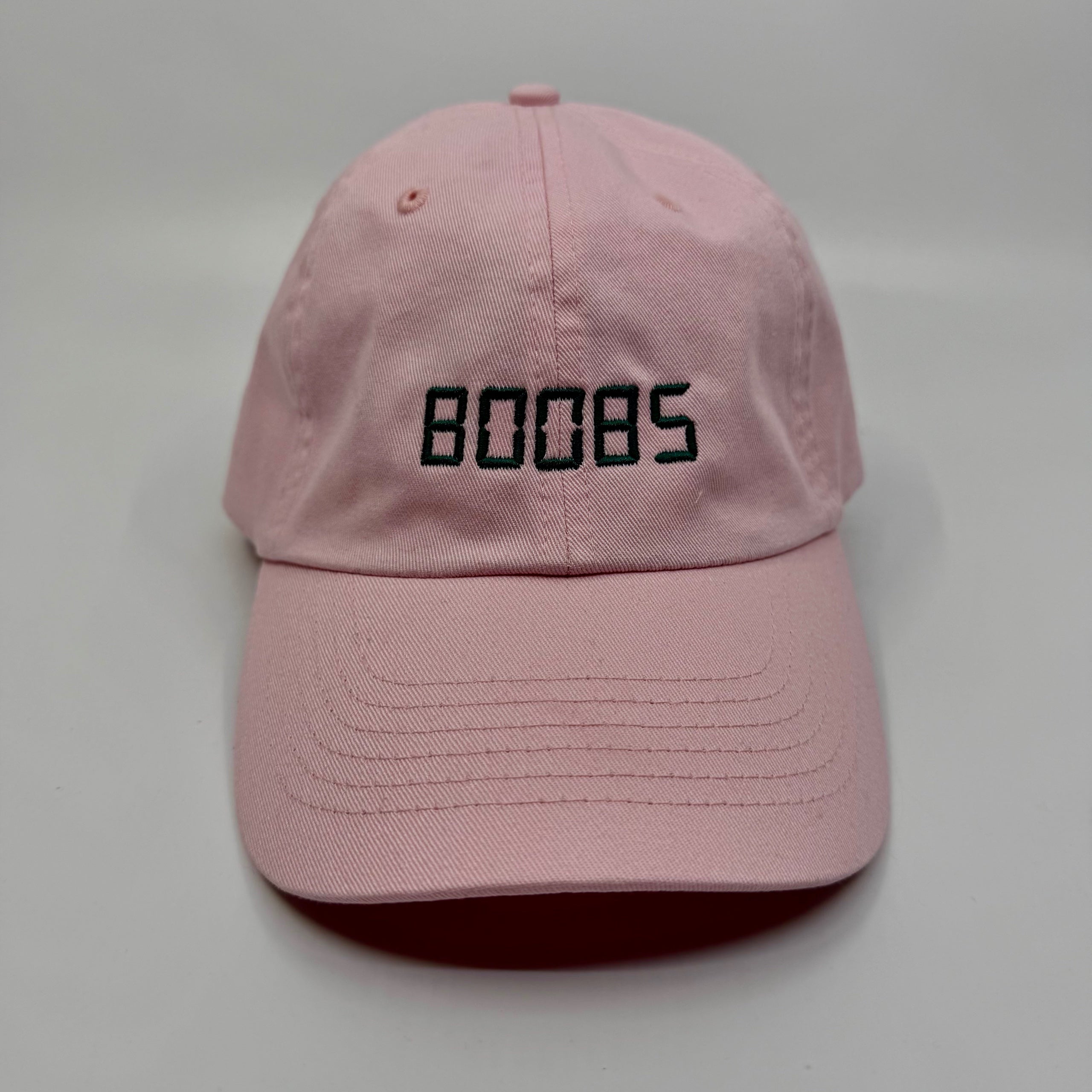Standard Goods Hat - 80085 - Light Pink, photo 2 of 4