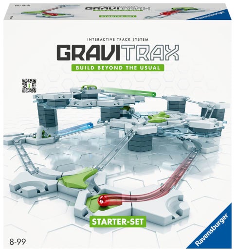 Ravensburger - GraviTrax: Starter Set, photo 1 of 3