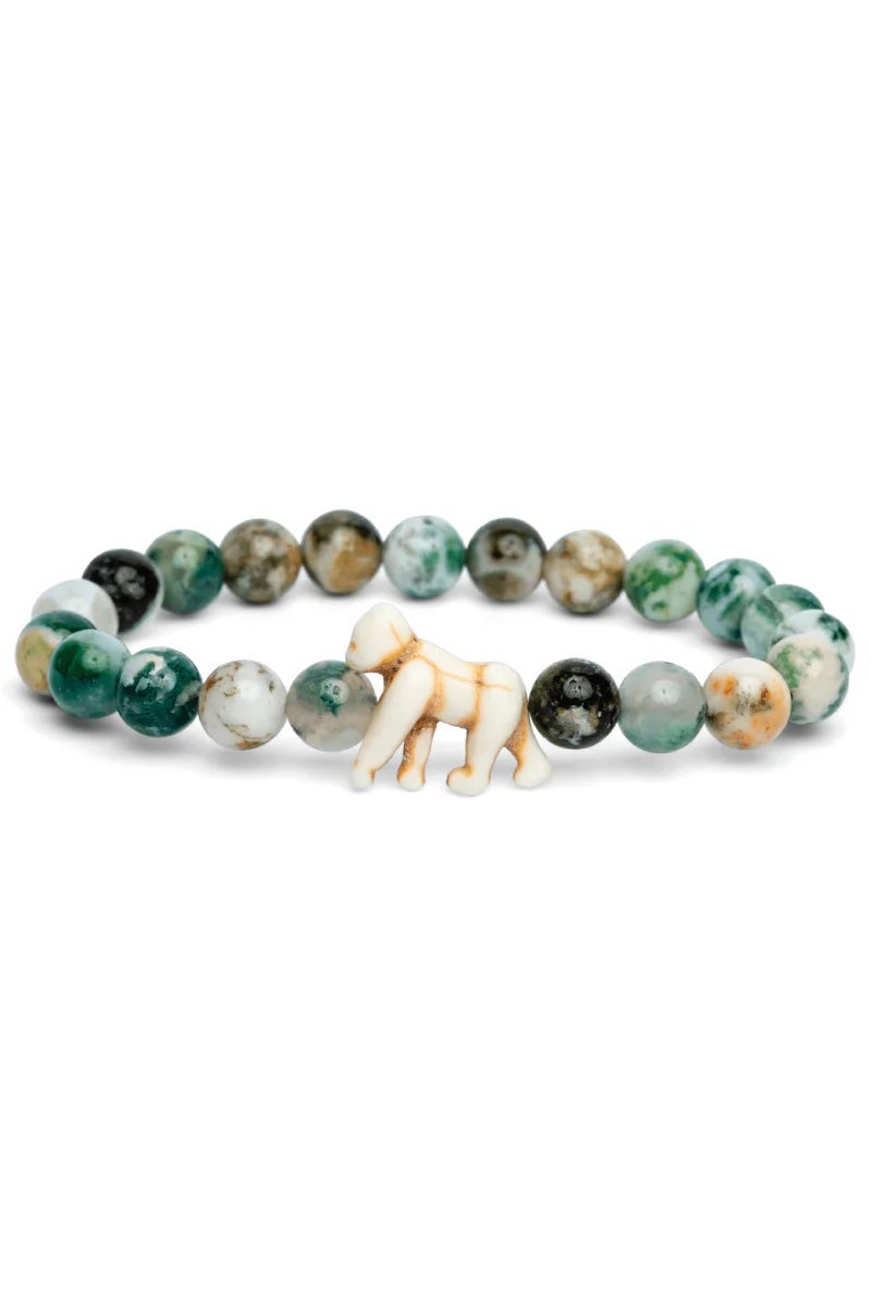 Fahlo Bracelet - Gorilla - The Traverse, photo 3 of 4
