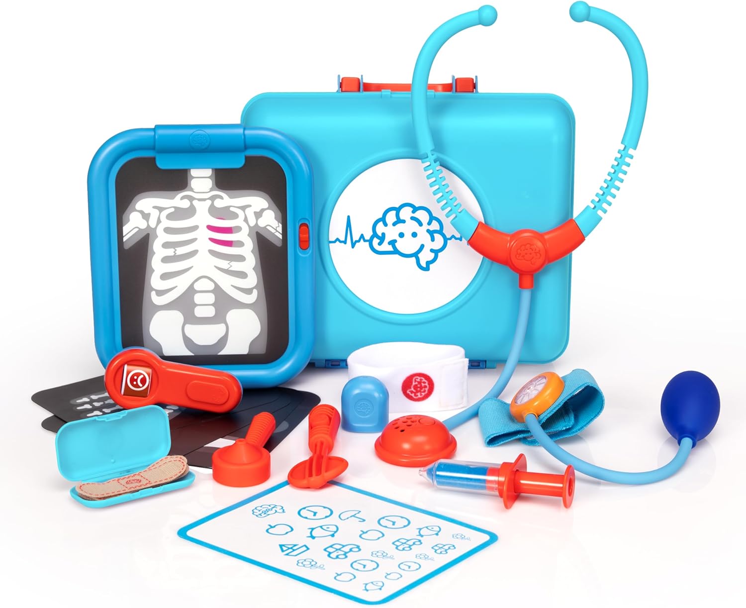 Fat Brain Toys - Pretendables Doctor Set, photo 1 of 2
