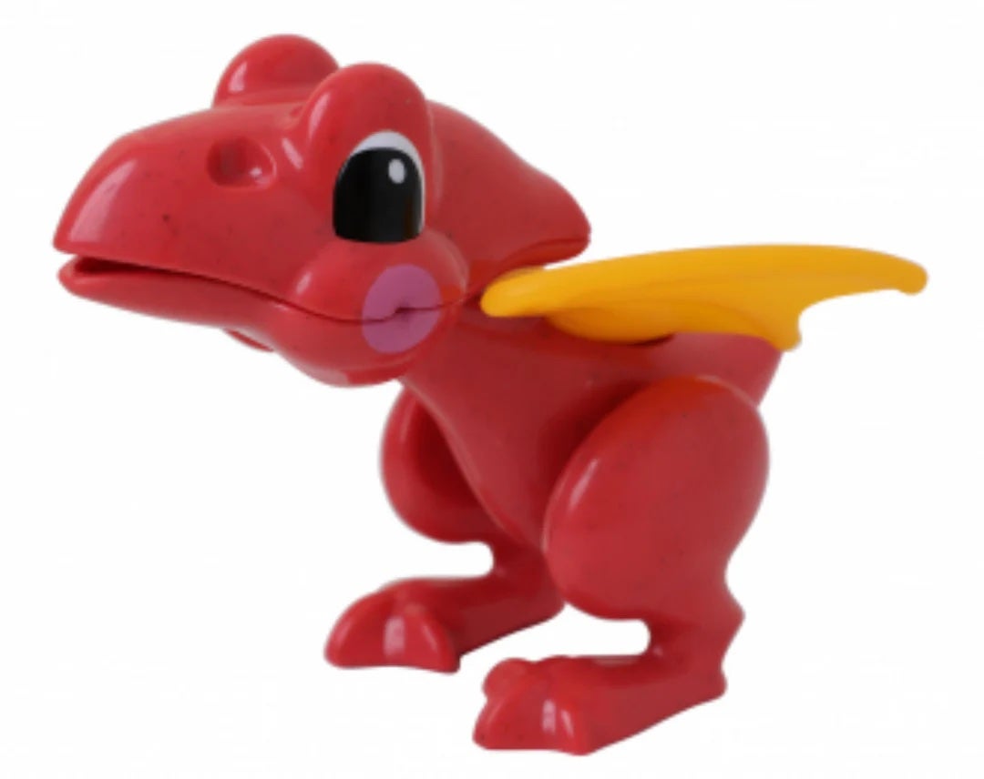Speedy Monkey - First Friends Pterodactyl, photo 1 of 3