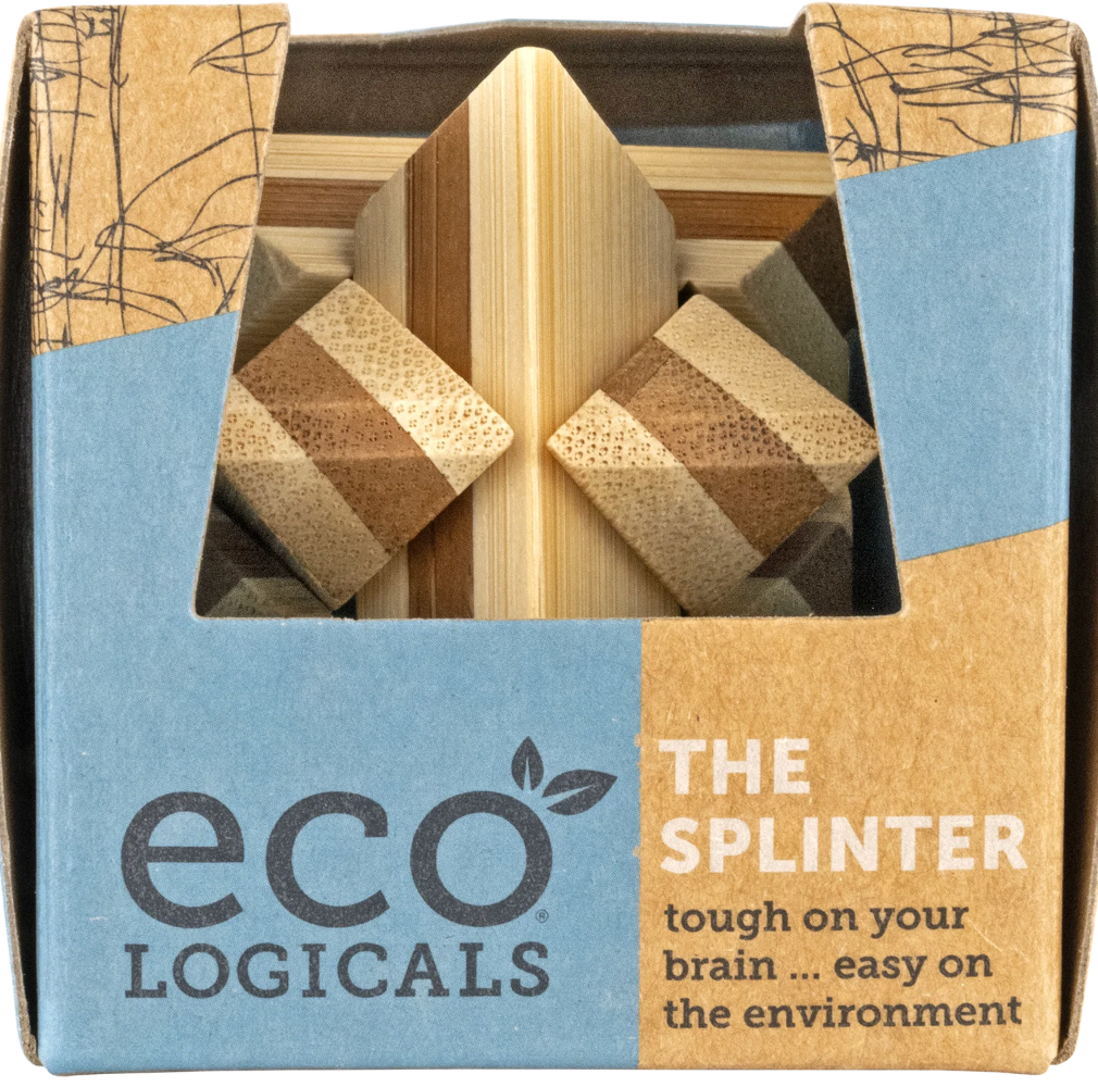 Project Genius - Ecologicals, photo 1 of 3