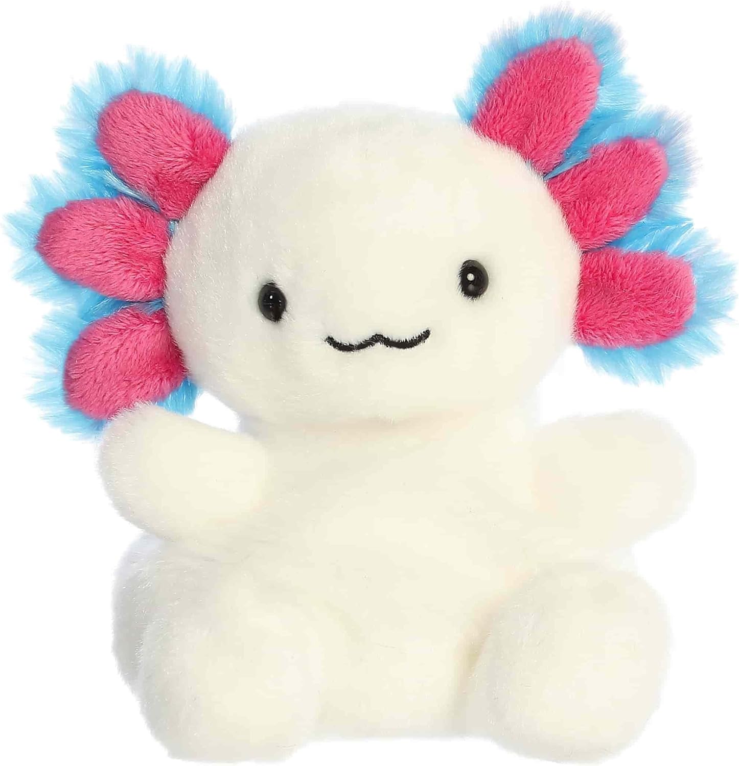 Aurora - Jax Bluegill Axolotl Palm Pals