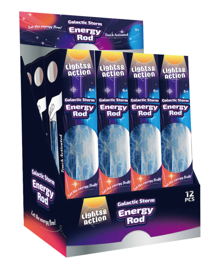 U.S. Toy Co. - Energy Rod