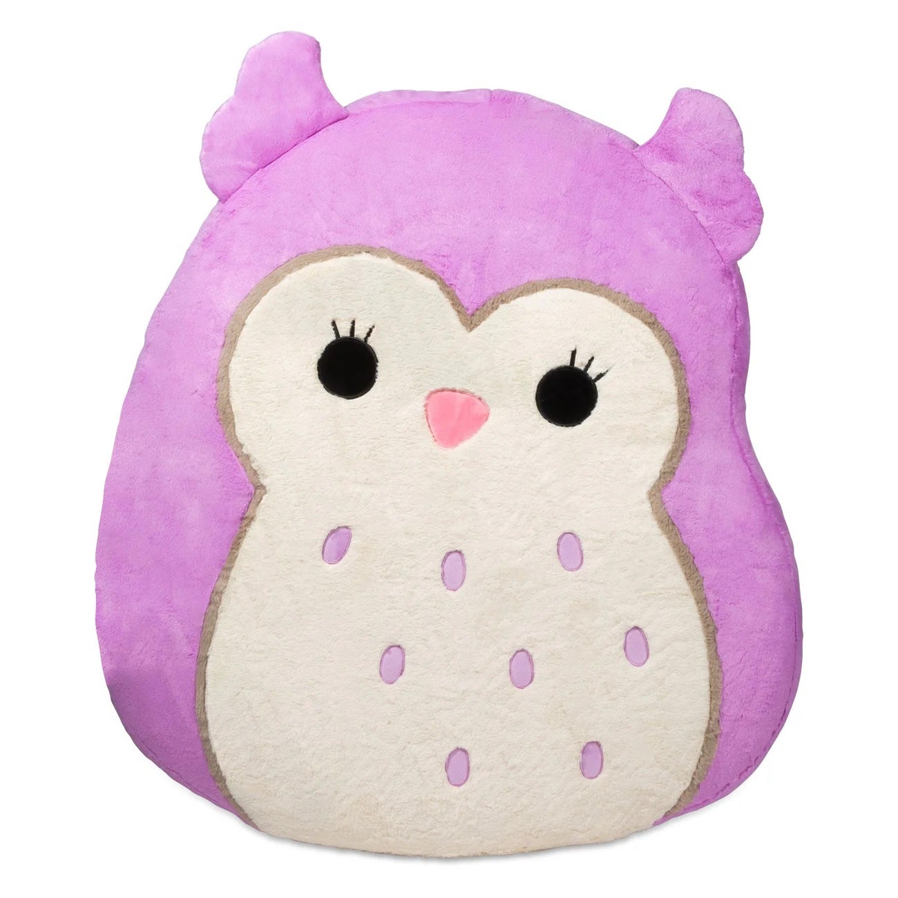 BigMouth x Squishmallows Holly The Owl, photo 2 of 8
