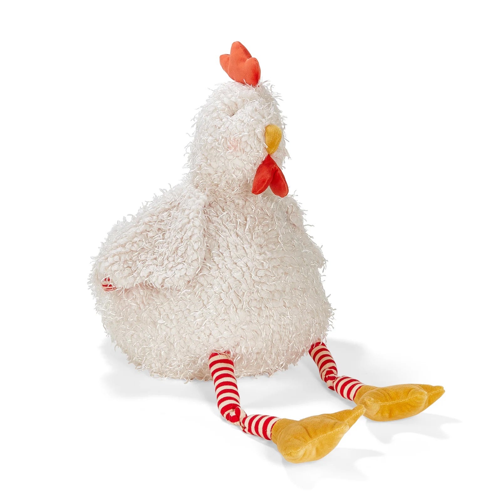 Bunnies by the Bay - Big Clucky The Hen, photo 1 of 2