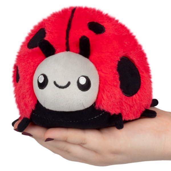 Squishable - Ladybug Snacker