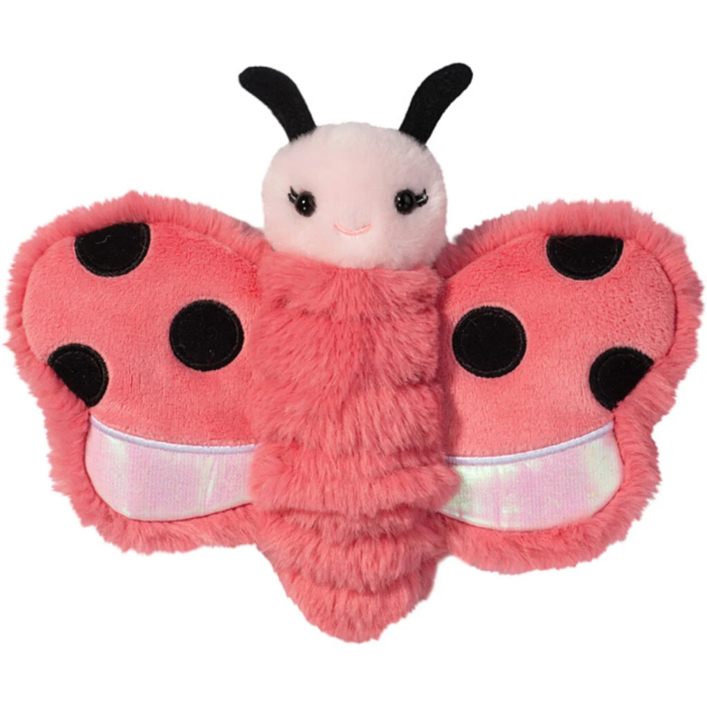 Douglas - Mini Bug Finger Puppets, photo 3 of 4