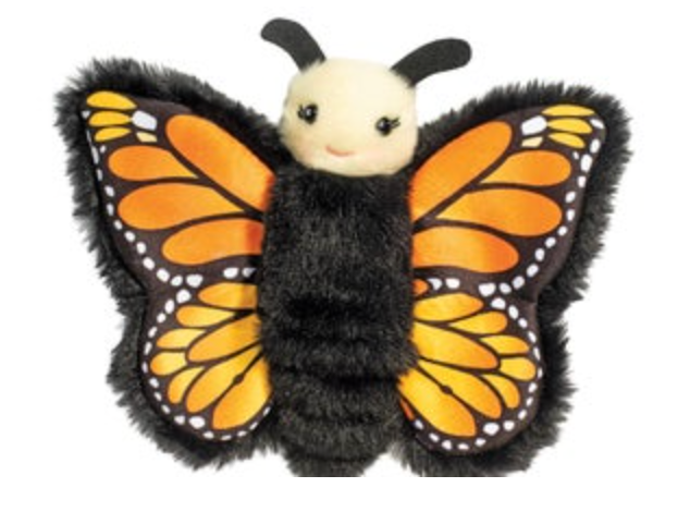 Douglas - Mini Bug Finger Puppets, photo 4 of 4