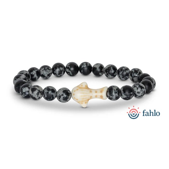 Fahlo Bracelet - Whale Shark - The Quest, photo 4 of 4