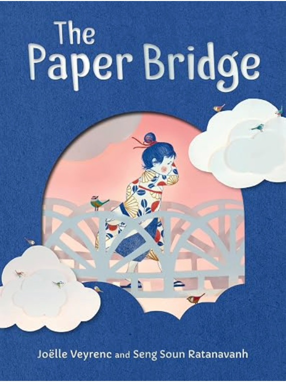 Ingram - The Paper Bridge Picture Book